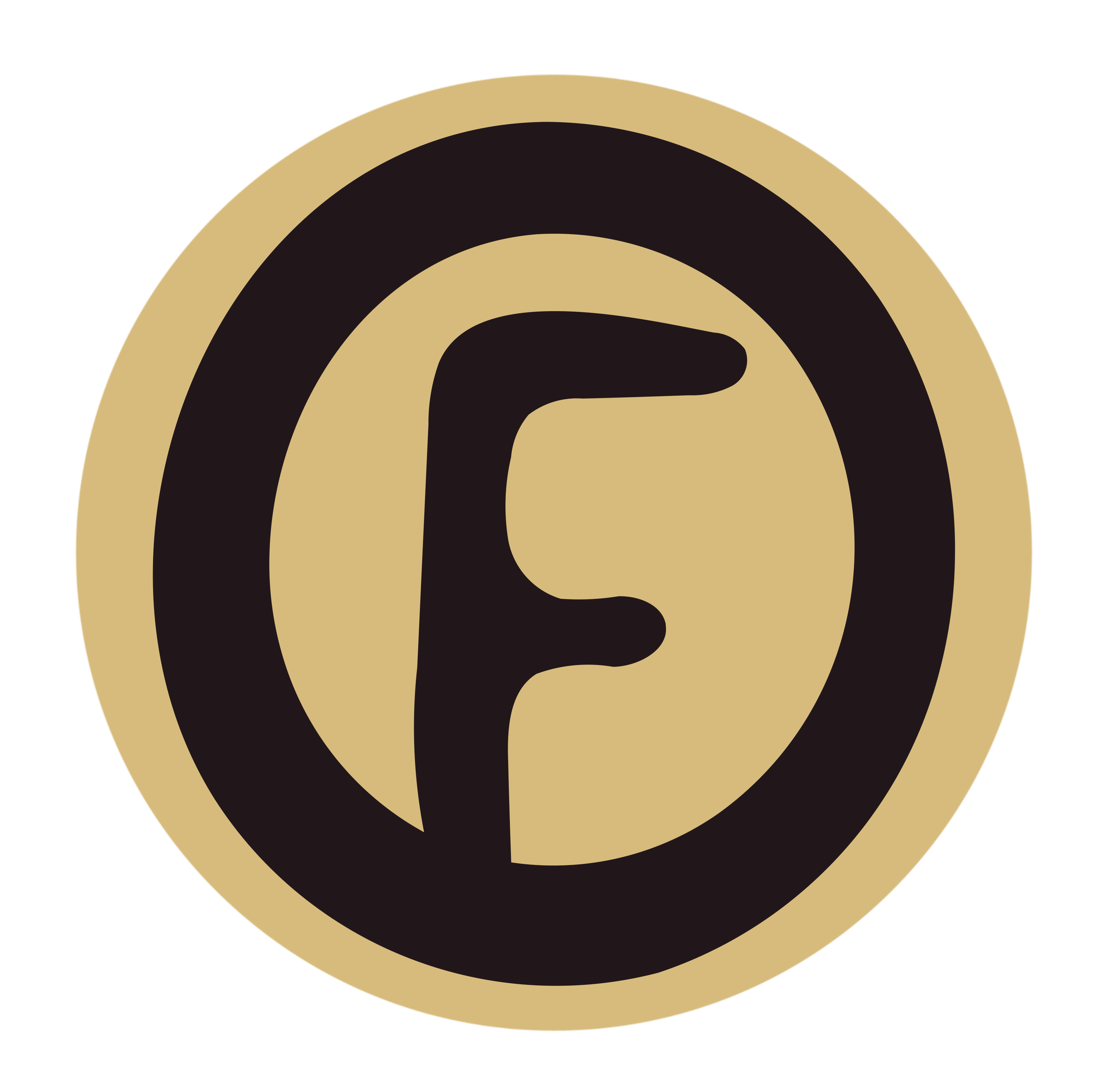 Old Friends Logo